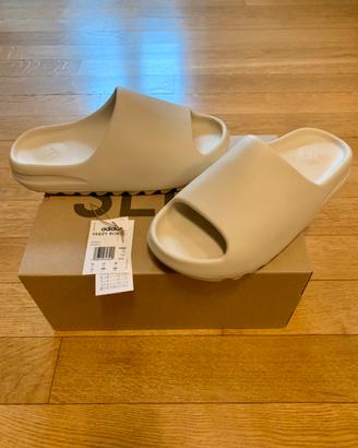 Yeezy slide bone