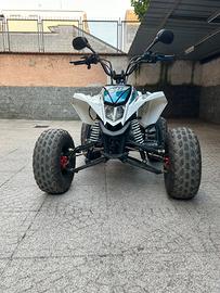 Quad venditax