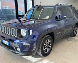 Jeep Renegade 1.6 Mjt DDCT 120 CV Longitude