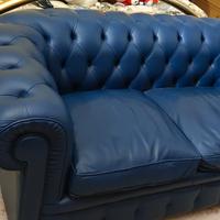 divano Chesterfield 