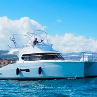 Fountaine Pajot Highland 35 - CORSICA