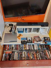 Lotto dvd
