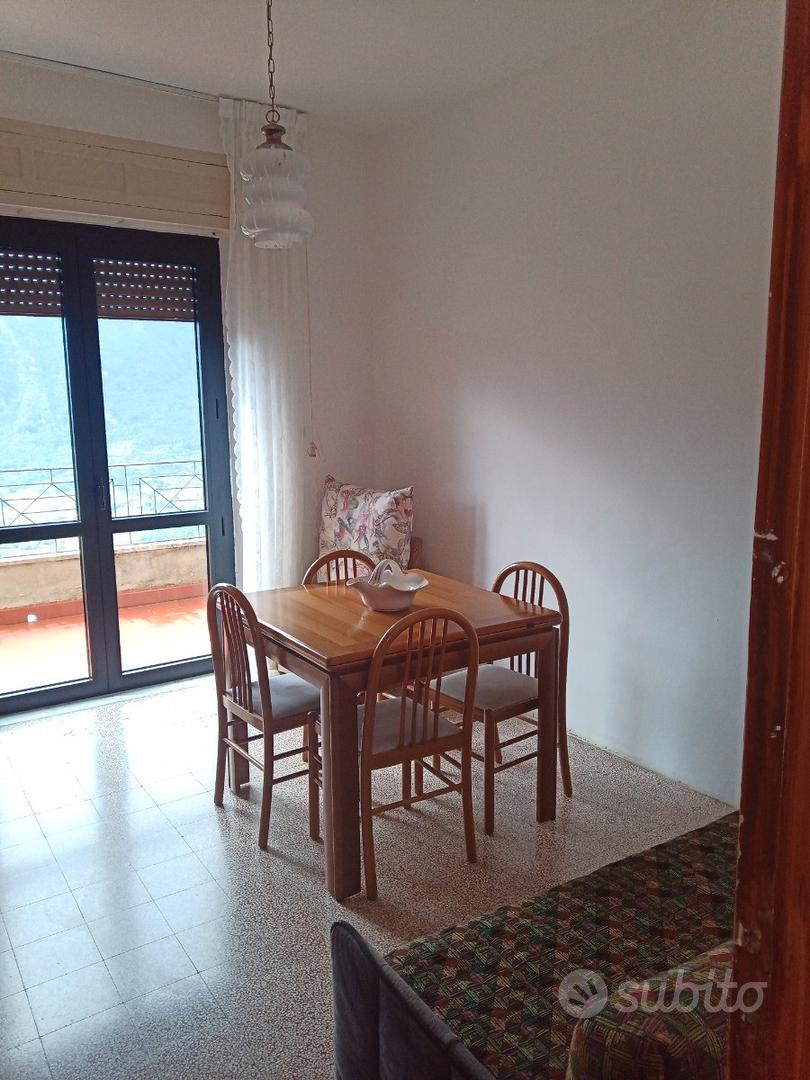Appartamento piano terra - Vista 3