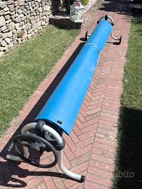 Telo piscina