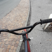 Bmx swipe