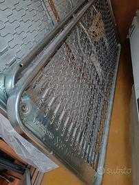 2 reti per letti songoli