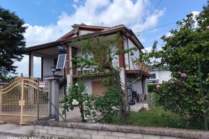 Casa indipendente