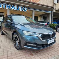 Skoda Octavia 2.0 TDI EVO SCR 150 CV DSG Wagon Exe