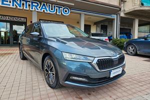 Skoda Octavia 2.0 TDI EVO SCR 150 CV DSG Wagon Exe