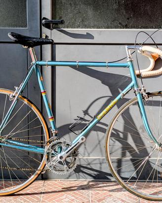 bici colnago super campagnolo 