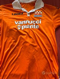 Maglia calcio Pistoiese