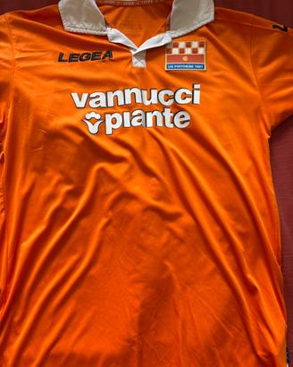 Maglia calcio Pistoiese