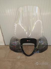 paravento per Malaguti centro 125