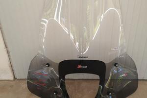 paravento per Malaguti centro 125