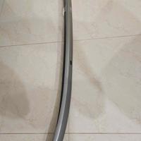 barra longitudinale 500x solo lato guida
