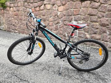MTB da bambino 24" ORBEA