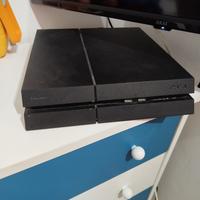 Ps4 Fat