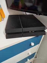 Ps4 Fat