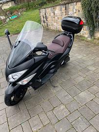 Yamaha TMAX