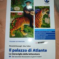 il palazzo di atlante 3B