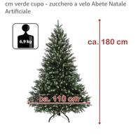 albero di natale 