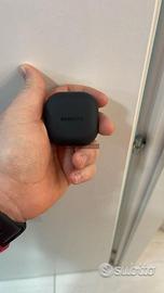 Samsung Galaxy Buds 2 Pro black - 5825