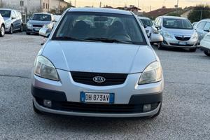 Kia Rio 1.5 16V CRDi 5p. EX Challenge