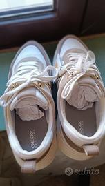 Scarpe Geox n.41 donna