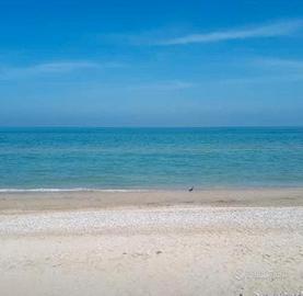 Mare estate Pineto Abruzzo