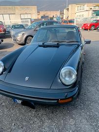 PORSCHE 911  COUPÉ  