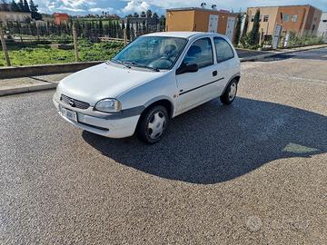 Opel Corsa 1.0 