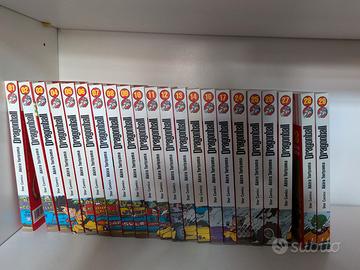 Dragon Ball Perfect Edition Star Comics