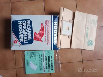 filtri per aspirapolvere