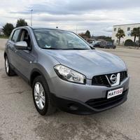 PACCHETTO: Qashqai+Classe B metano