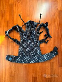 Marsupio ergonico per bimbi SOUL