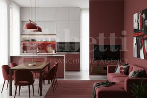 Appartamento Bologna [Cod. rif 3284478VRG]