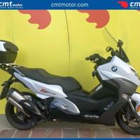 BMW C 650 Sport Garantito e Finanziabile