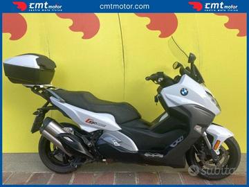 BMW C 650 Sport Garantito e Finanziabile