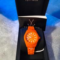 Toy Watch Velvety lady Arancione 