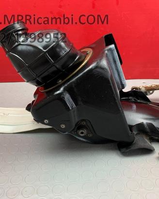 SCATOLA CASSA HONDA CR 250 1985 1986 CR250 1987