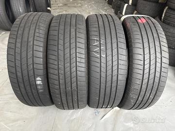gomme usate 2256017 Estivo BRIDGESTONE - TUR - 365