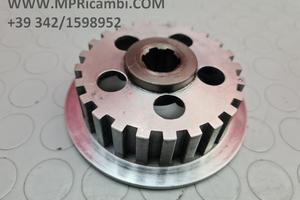 TAMBURELLO CAMPANA DERBI SENDA 125 2004 2005 R 200