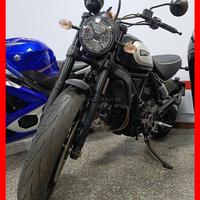 Ducati scrambler 800 -promo incluso passaggio- iva
