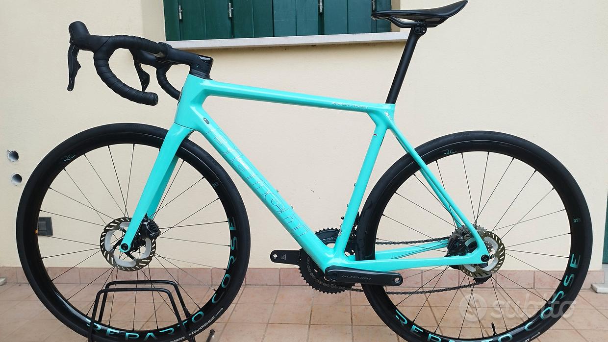 Treviso Bici Corsa Giovanissimi Bici Da Corsa Vendita In