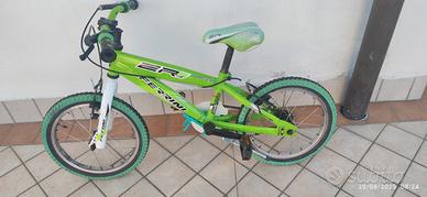 bici bambino 