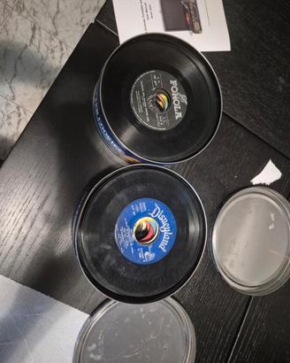 vinili n.50    45 giri