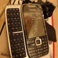 nokiaE75