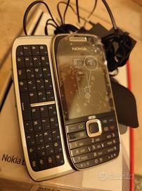 nokiaE75