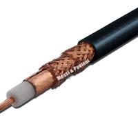 Matasse di cavo 50 ohm M&P - RG213