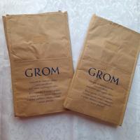 2 buste salvafreschezza borsa frigo Grom